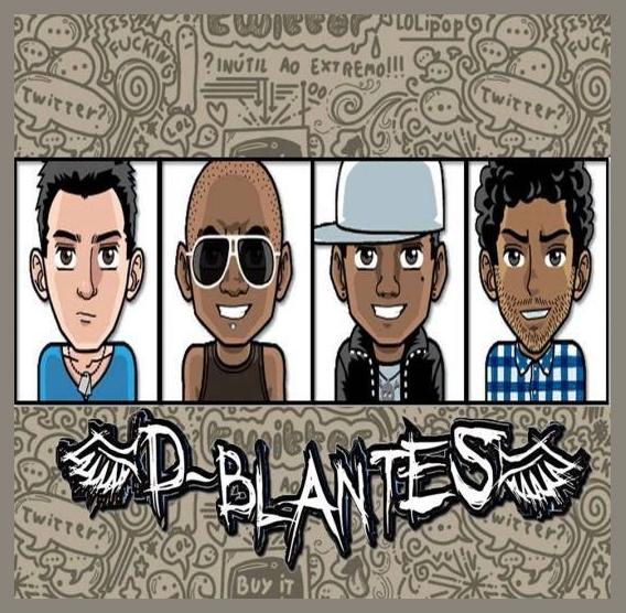 D-Blantes